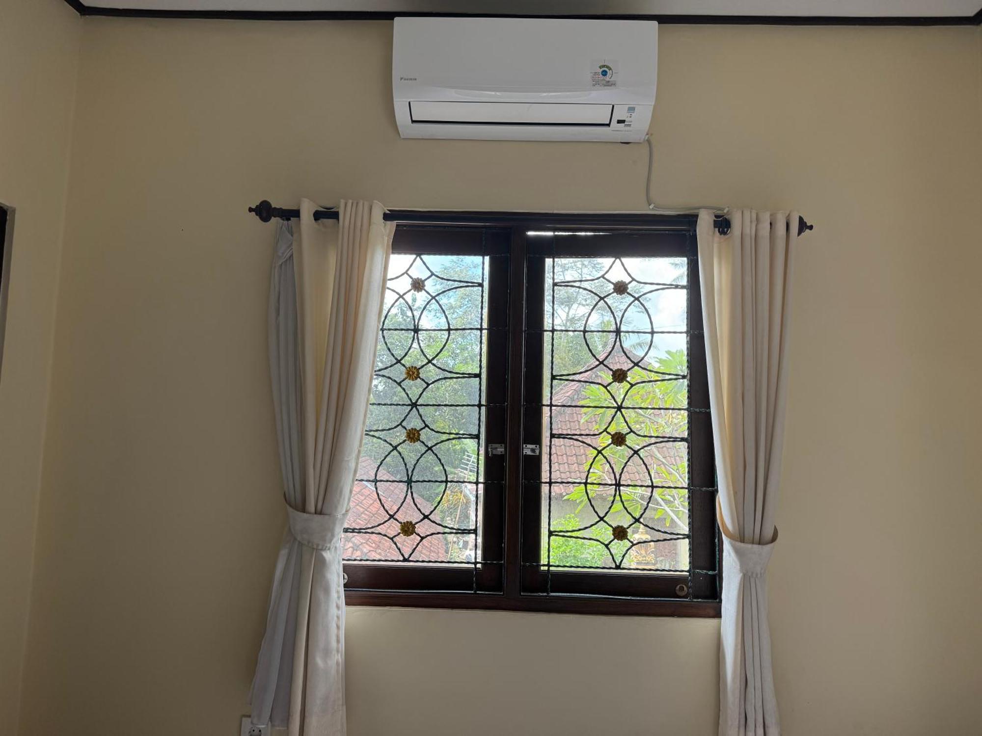 Rama Homestay Ουμπούντ Εξωτερικό φωτογραφία