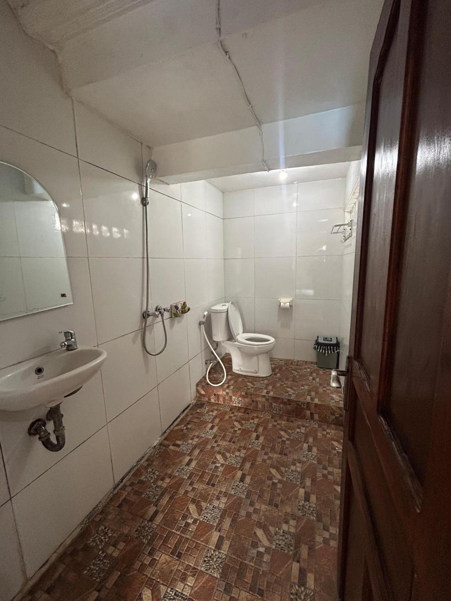 Rama Homestay Ουμπούντ Εξωτερικό φωτογραφία
