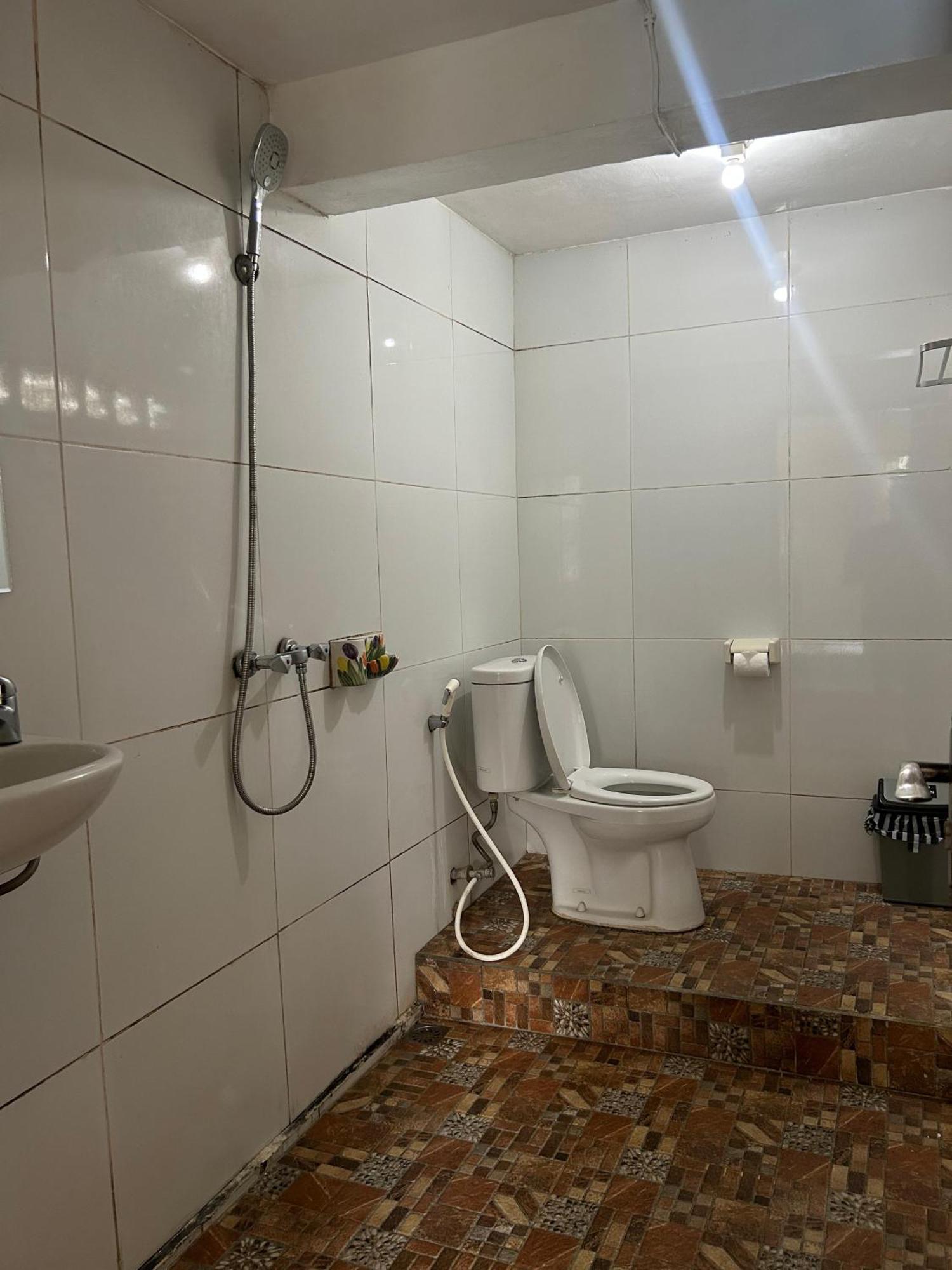 Rama Homestay Ουμπούντ Εξωτερικό φωτογραφία